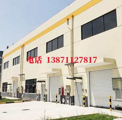 吴忠冷库拉链保温门