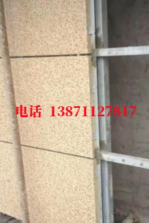 吴忠外墙ET板